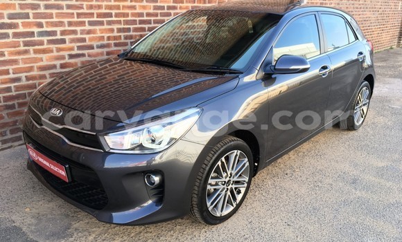 Acheter Occasion Voiture Kia Rio Autre à Karasburg, Karas Acheter Occasion Voiture Kia Rio Autre à Karasburg, Karas