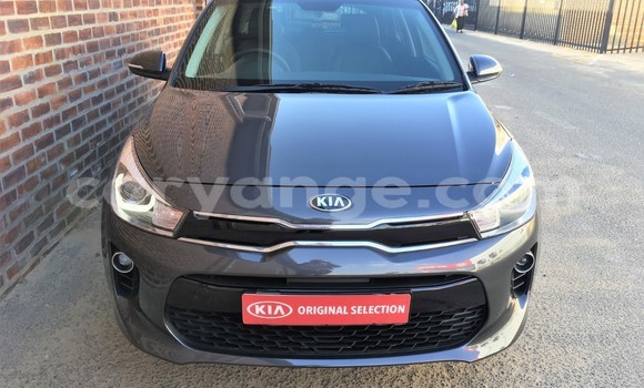 Acheter Occasion Voiture Kia Rio Autre à Karasburg, Karas Acheter Occasion Voiture Kia Rio Autre à Karasburg, Karas