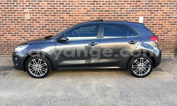 Acheter Occasion Voiture Kia Rio Autre à Karasburg, Karas Acheter Occasion Voiture Kia Rio Autre à Karasburg, Karas