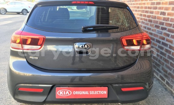 Acheter Occasion Voiture Kia Rio Autre à Karasburg, Karas Acheter Occasion Voiture Kia Rio Autre à Karasburg, Karas