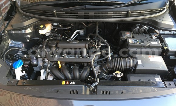 Acheter Occasion Voiture Kia Rio Autre à Karasburg, Karas Acheter Occasion Voiture Kia Rio Autre à Karasburg, Karas