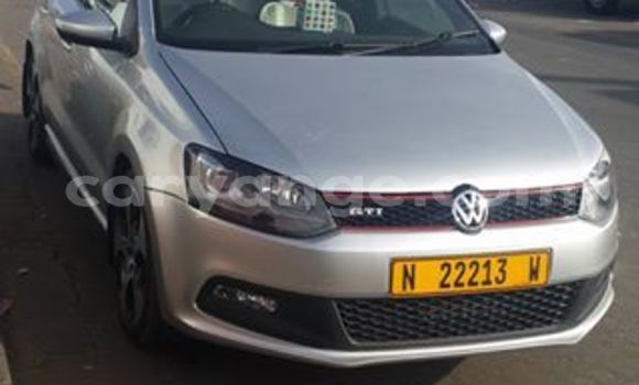 Buy Used Volkswagen Polo Silver Car in Windhoek in Namibia Buy Used Volkswagen Polo Silver Car in Windhoek in Namibia
