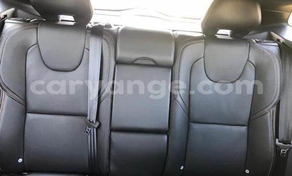 Buy Used Volvo V40 Cross Country White Car in Karasburg in Karas Buy Used Volvo V40 Cross Country White Car in Karasburg in Karas