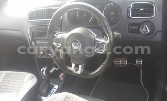 Buy Used Volkswagen Polo Silver Car in Windhoek in Namibia Buy Used Volkswagen Polo Silver Car in Windhoek in Namibia