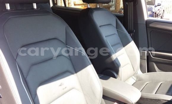 Buy Used Volkswagen Tiguan White Car in Katima Mulilo in Caprivi Buy Used Volkswagen Tiguan White Car in Katima Mulilo in Caprivi