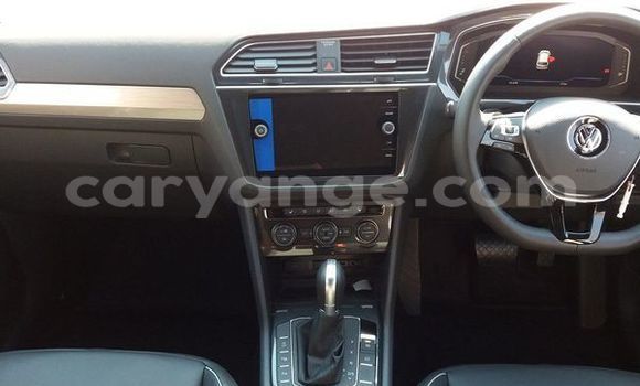Buy Used Volkswagen Tiguan White Car in Katima Mulilo in Caprivi Buy Used Volkswagen Tiguan White Car in Katima Mulilo in Caprivi