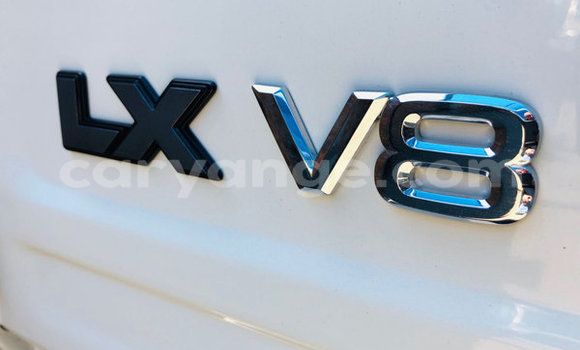 Buy Used Toyota Land Cruiser Beige Car in Katima Mulilo in Caprivi Buy Used Toyota Land Cruiser Beige Car in Katima Mulilo in Caprivi