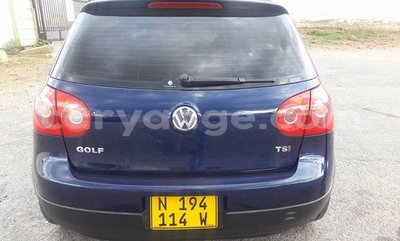 Buy Used Volkswagen Golf Other Car in Windhoek in Namibia Buy Used Volkswagen Golf Other Car in Windhoek in Namibia