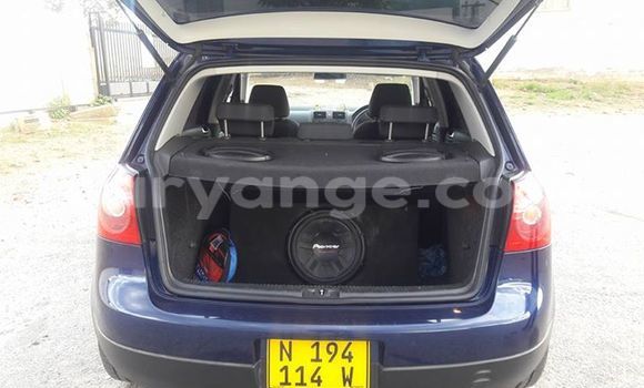 Buy Used Volkswagen Golf Other Car in Windhoek in Namibia Buy Used Volkswagen Golf Other Car in Windhoek in Namibia