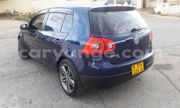 Buy Used Volkswagen Golf Other Car in Windhoek in Namibia Buy Used Volkswagen Golf Other Car in Windhoek in Namibia