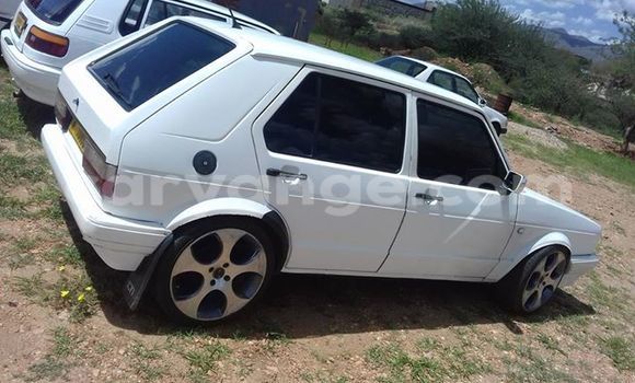 Buy Used Volkswagen Golf Black Car in Windhoek in Namibia Buy Used Volkswagen Golf Black Car in Windhoek in Namibia