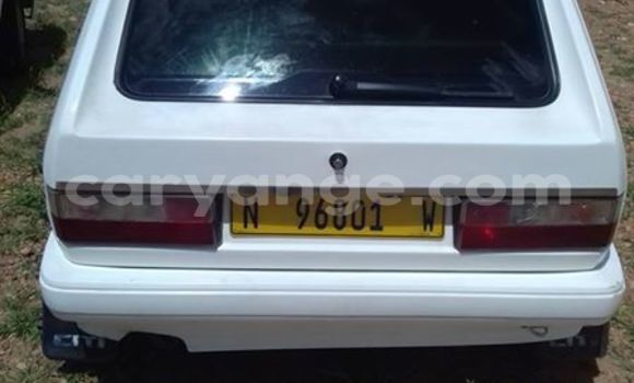 Buy Used Volkswagen Golf Black Car in Windhoek in Namibia Buy Used Volkswagen Golf Black Car in Windhoek in Namibia