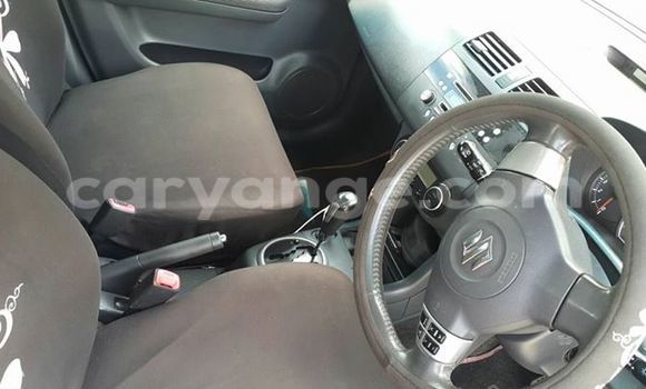 Buy Used Suzuki Swift Black Car in Windhoek in Namibia Buy Used Suzuki Swift Black Car in Windhoek in Namibia