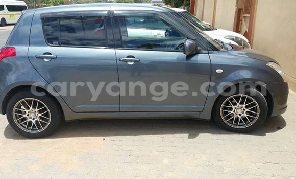 Buy Used Suzuki Swift Black Car in Windhoek in Namibia Buy Used Suzuki Swift Black Car in Windhoek in Namibia