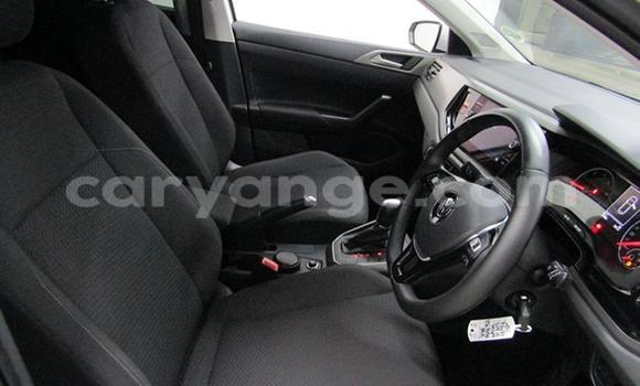 Acheter Occasion Voiture Volkswagen Polo Blanc à Windhoek, Namibie Acheter Occasion Voiture Volkswagen Polo Blanc à Windhoek, Namibie