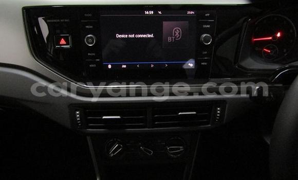 Acheter Occasion Voiture Volkswagen Polo Blanc à Windhoek, Namibie Acheter Occasion Voiture Volkswagen Polo Blanc à Windhoek, Namibie