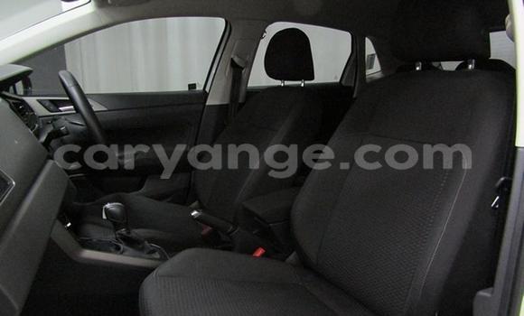 Acheter Occasion Voiture Volkswagen Polo Blanc à Windhoek, Namibie Acheter Occasion Voiture Volkswagen Polo Blanc à Windhoek, Namibie