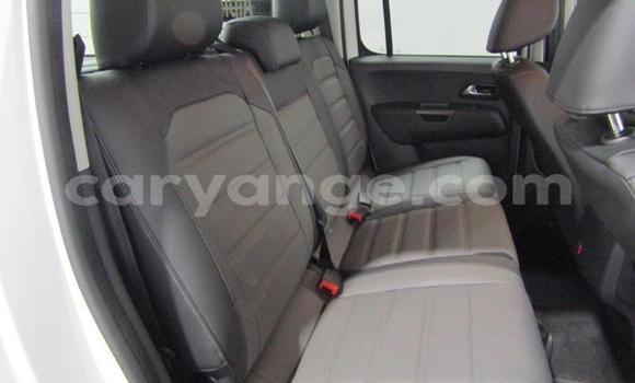 Acheter Occasion Voiture Volkswagen Amarok Blanc à Windhoek, Namibie Acheter Occasion Voiture Volkswagen Amarok Blanc à Windhoek, Namibie