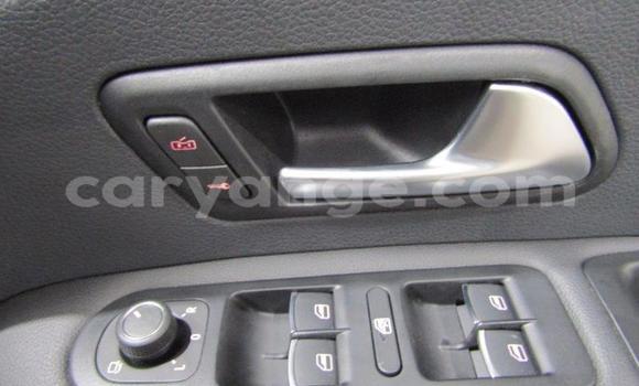 Acheter Occasion Voiture Volkswagen Amarok Blanc à Windhoek, Namibie Acheter Occasion Voiture Volkswagen Amarok Blanc à Windhoek, Namibie