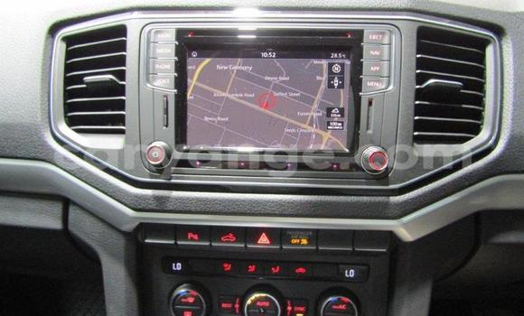 Acheter Occasion Voiture Volkswagen Amarok Blanc à Windhoek, Namibie Acheter Occasion Voiture Volkswagen Amarok Blanc à Windhoek, Namibie