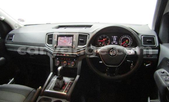 Acheter Occasion Voiture Volkswagen Amarok Blanc à Windhoek, Namibie Acheter Occasion Voiture Volkswagen Amarok Blanc à Windhoek, Namibie