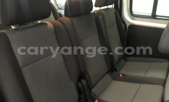 Acheter Occasion Voiture Volkswagen Caddy Blanc à Windhoek, Namibie Acheter Occasion Voiture Volkswagen Caddy Blanc à Windhoek, Namibie