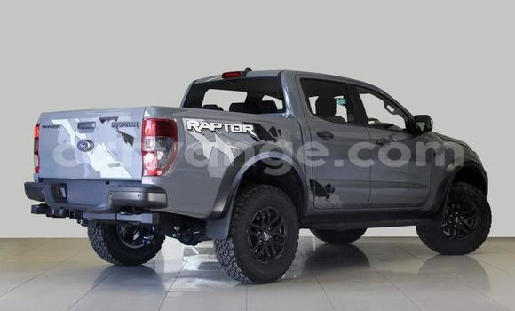 Acheter Occasion Voiture Ford Ranger Autre à Windhoek, Namibie Acheter Occasion Voiture Ford Ranger Autre à Windhoek, Namibie