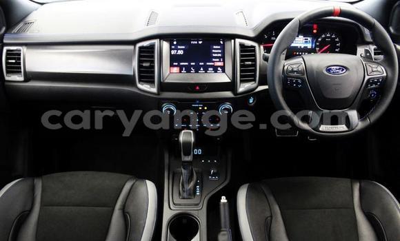 Acheter Occasion Voiture Ford Ranger Autre à Windhoek, Namibie Acheter Occasion Voiture Ford Ranger Autre à Windhoek, Namibie