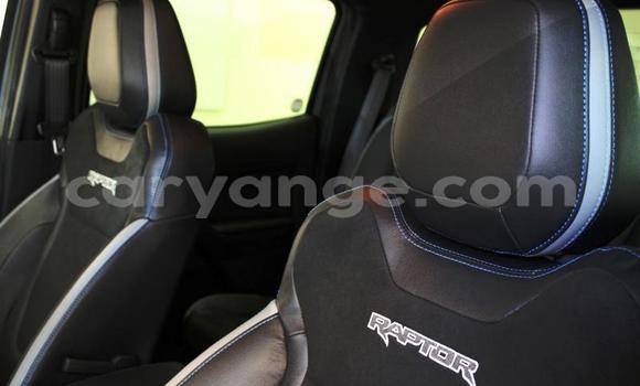 Acheter Occasion Voiture Ford Ranger Autre à Windhoek, Namibie Acheter Occasion Voiture Ford Ranger Autre à Windhoek, Namibie