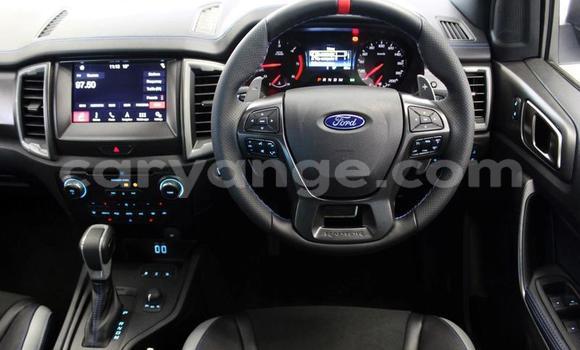 Acheter Occasion Voiture Ford Ranger Autre à Windhoek, Namibie Acheter Occasion Voiture Ford Ranger Autre à Windhoek, Namibie