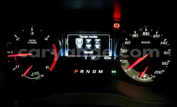 Acheter Occasion Voiture Ford Ranger Autre à Windhoek, Namibie Acheter Occasion Voiture Ford Ranger Autre à Windhoek, Namibie