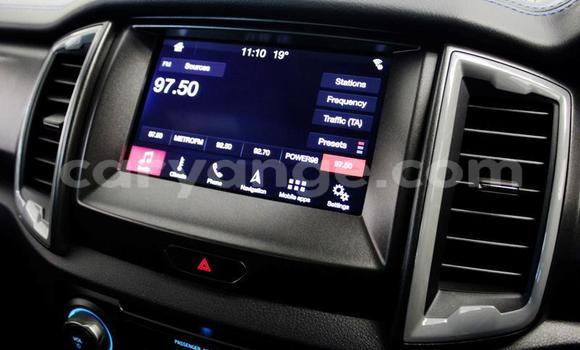 Acheter Occasion Voiture Ford Ranger Autre à Windhoek, Namibie Acheter Occasion Voiture Ford Ranger Autre à Windhoek, Namibie