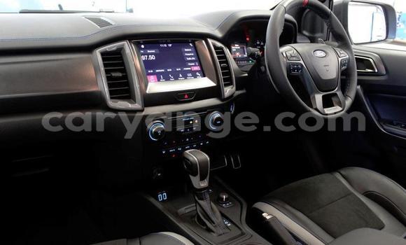 Acheter Occasion Voiture Ford Ranger Autre à Windhoek, Namibie Acheter Occasion Voiture Ford Ranger Autre à Windhoek, Namibie