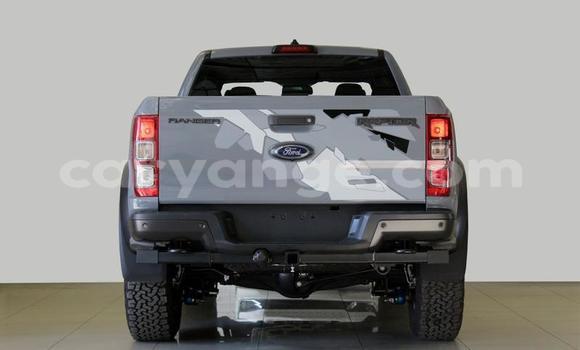 Acheter Occasion Voiture Ford Ranger Autre à Windhoek, Namibie Acheter Occasion Voiture Ford Ranger Autre à Windhoek, Namibie