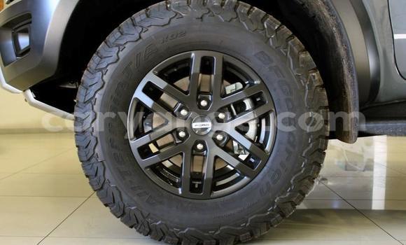 Acheter Occasion Voiture Ford Ranger Autre à Windhoek, Namibie Acheter Occasion Voiture Ford Ranger Autre à Windhoek, Namibie