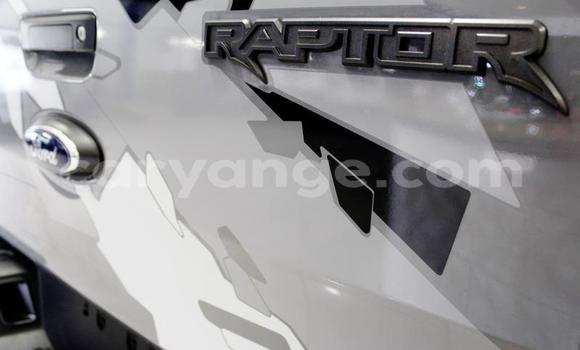 Acheter Occasion Voiture Ford Ranger Autre à Windhoek, Namibie Acheter Occasion Voiture Ford Ranger Autre à Windhoek, Namibie