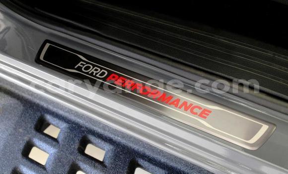 Acheter Occasion Voiture Ford Ranger Autre à Windhoek, Namibie Acheter Occasion Voiture Ford Ranger Autre à Windhoek, Namibie