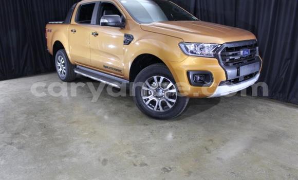 Acheter Occasion Voiture Ford Ranger Autre à Windhoek, Namibie Acheter Occasion Voiture Ford Ranger Autre à Windhoek, Namibie