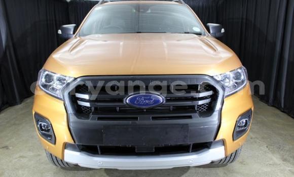 Acheter Occasion Voiture Ford Ranger Autre à Windhoek, Namibie Acheter Occasion Voiture Ford Ranger Autre à Windhoek, Namibie