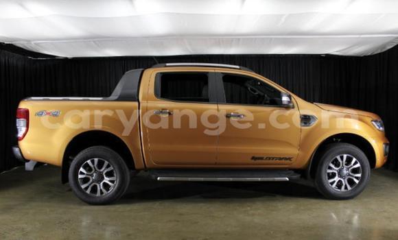 Acheter Occasion Voiture Ford Ranger Autre à Windhoek, Namibie Acheter Occasion Voiture Ford Ranger Autre à Windhoek, Namibie
