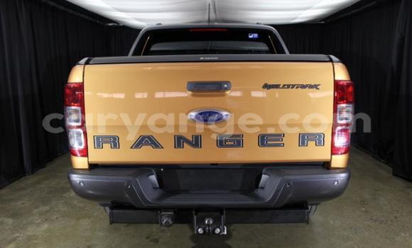 Acheter Occasion Voiture Ford Ranger Autre à Windhoek, Namibie Acheter Occasion Voiture Ford Ranger Autre à Windhoek, Namibie