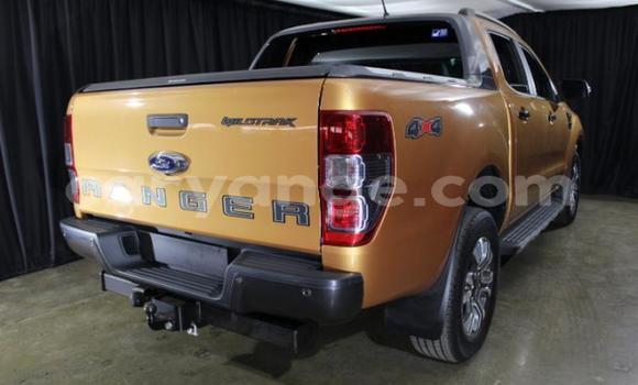 Acheter Occasion Voiture Ford Ranger Autre à Windhoek, Namibie Acheter Occasion Voiture Ford Ranger Autre à Windhoek, Namibie