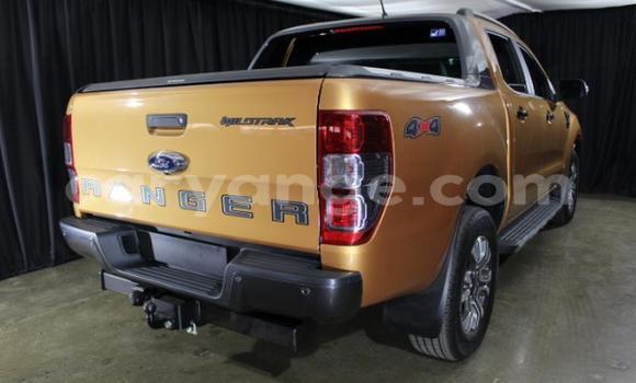 Acheter Occasion Voiture Ford Ranger Autre à Windhoek, Namibie Acheter Occasion Voiture Ford Ranger Autre à Windhoek, Namibie