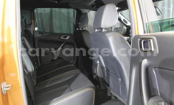 Acheter Occasion Voiture Ford Ranger Autre à Windhoek, Namibie Acheter Occasion Voiture Ford Ranger Autre à Windhoek, Namibie