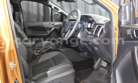 Acheter Occasion Voiture Ford Ranger Autre à Windhoek, Namibie Acheter Occasion Voiture Ford Ranger Autre à Windhoek, Namibie