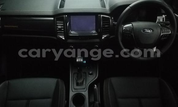 Acheter Occasion Voiture Ford Ranger Autre à Windhoek, Namibie Acheter Occasion Voiture Ford Ranger Autre à Windhoek, Namibie