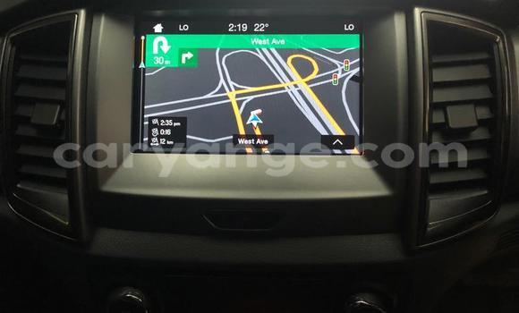 Buy Used Ford Everest White Car in Windhoek in Namibia Buy Used Ford Everest White Car in Windhoek in Namibia