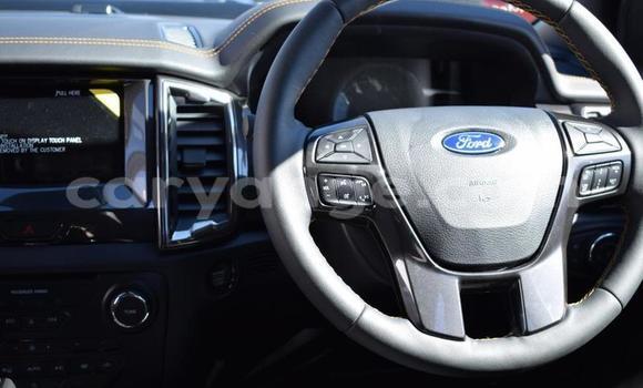 Acheter Occasion Voiture Ford Ranger Noir à Karibib, Erongo Acheter Occasion Voiture Ford Ranger Noir à Karibib, Erongo