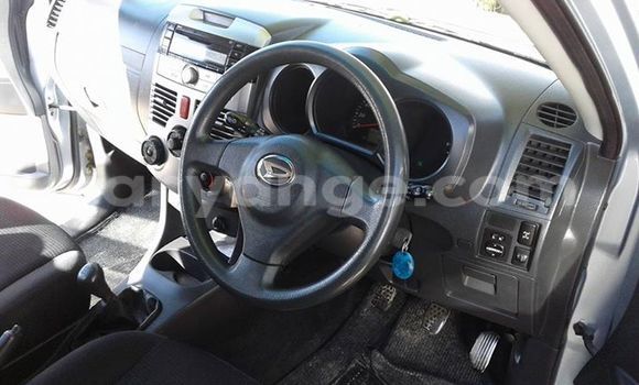 Buy Used Daihatsu Sirion Silver Car in Windhoek in Namibia Buy Used Daihatsu Sirion Silver Car in Windhoek in Namibia