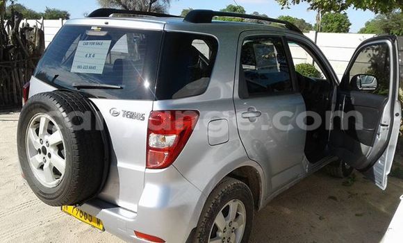 Buy Used Daihatsu Sirion Silver Car in Windhoek in Namibia Buy Used Daihatsu Sirion Silver Car in Windhoek in Namibia